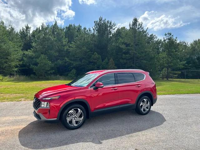 hyundai santa fe 2023 5NMS24AJXPH580594 image hyundai santa fe 2023 5NMS24AJXPH580594 image